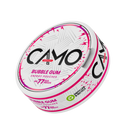 Camo Energy pouches