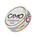 Camo Energy pouches