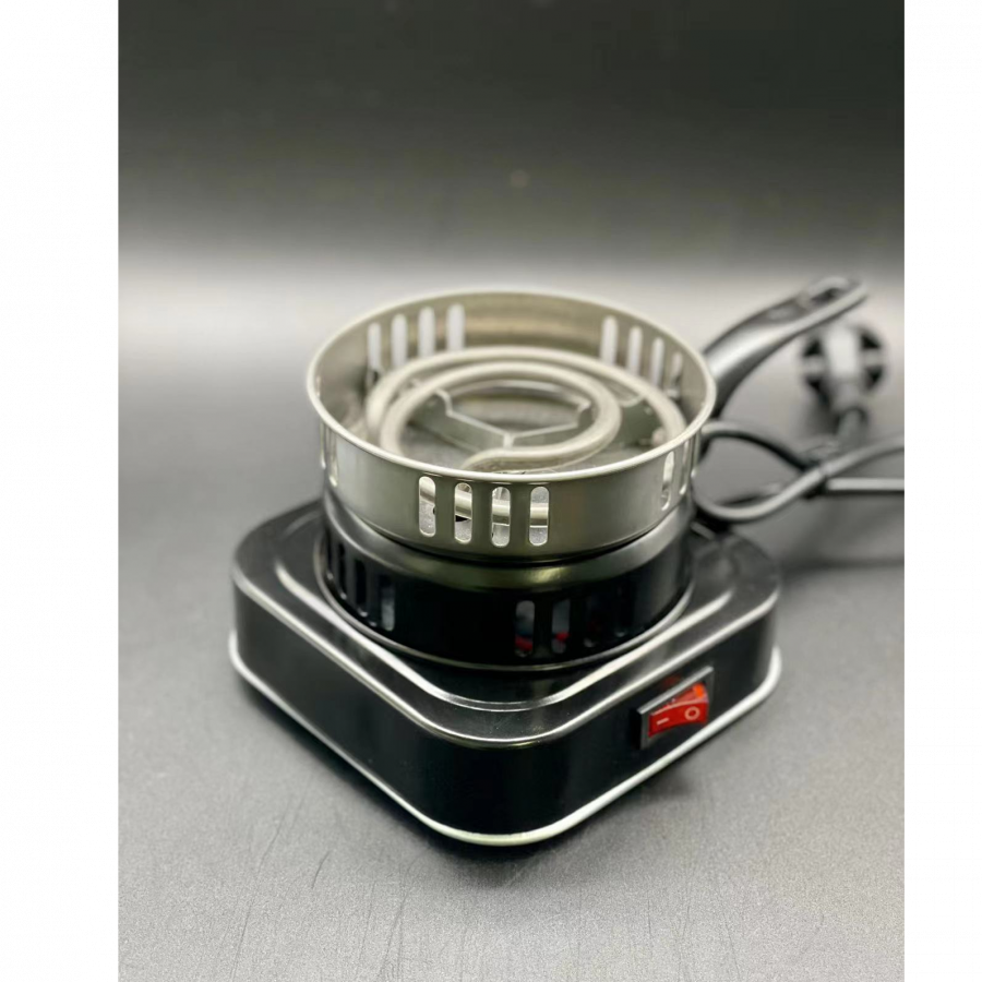 Hookah Charcoal Burner
