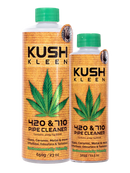 KUSH KLEEN 420&710 Pipe Cleaner