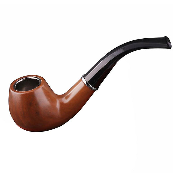 Wooden Tobacco pipe