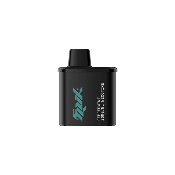 FLUX Replacement Pod 10000 Puffs 20mg