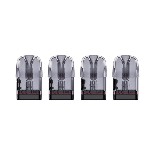 Uwell – Caliburn G3 – Replacement Pods (Pack of 4)