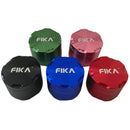 FIKA 50mm 4 Level Round Rugged Grinder