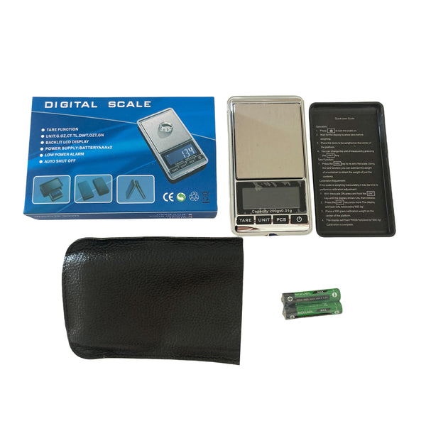 Digital Scale 51338