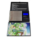 Rick and Morty scale 51342