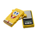 Spongebob Digital Scale 0.01g/200g
