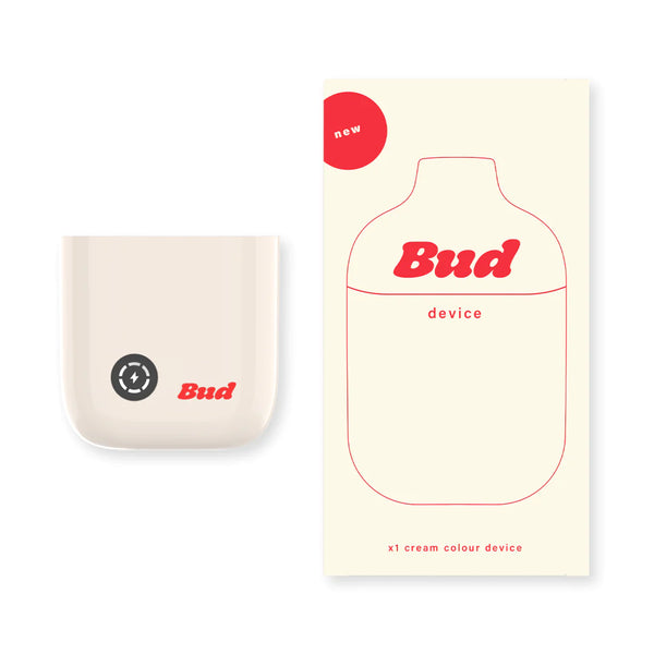 Bud  Vape Device Battery