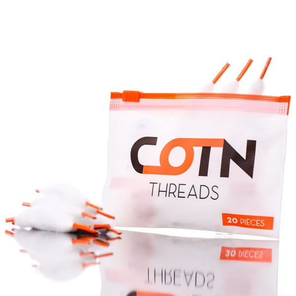 COTN COTTON THREADS & LUMPS 3