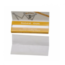 Hornet  natural hemp rolling paper single 78101