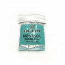 BULLS EYE menthol super slim filter