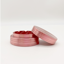 Aircraft aluminum grinder