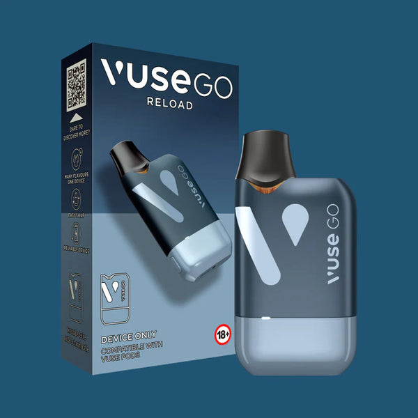 Vuse Go Reload device only
