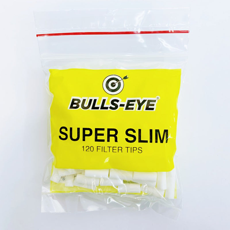Bulls eye filters