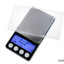 Constant Pocket Scale 615C