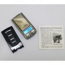 F1976 Scale 14191 651C