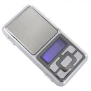 14191 MH 0.01 - 200 g Digital Pocket Scale