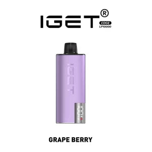 IGET EDGE KIT 10000 Puffs