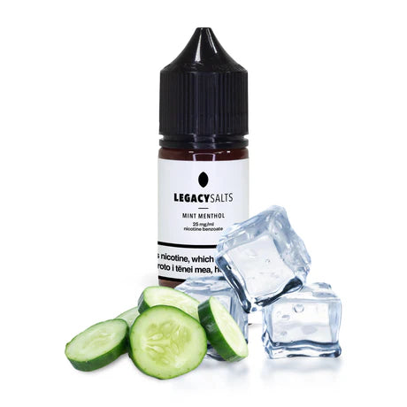 VAPOURIUM NIC SALTS 30ML