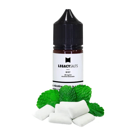 VAPOURIUM NIC SALTS 30ML