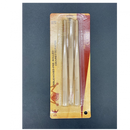 2407 78 HORNET 78mm Slim Pre-rolled Paper 12 cones per pack