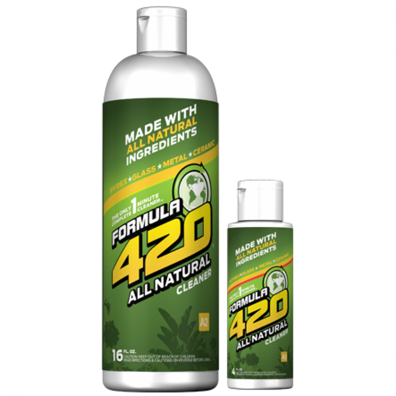 A2 - FORMULA 420 ALL NATURAL