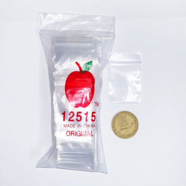 Herb Bags