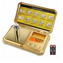 Constant Digital Pocket Scale 14192 211C 0.01 200G