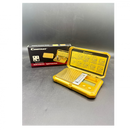 Constant Digital Pocket Scale 14192 211C 0.01 200G