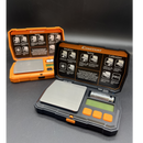 Constant Digital Pocket Scale 14192 683C 0.01 500G