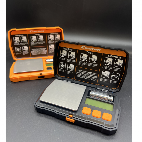 Constant Digital Pocket Scale 14192 683C 0.01 500G