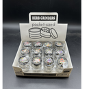 GRINDER 1315 D30mm