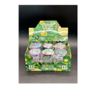 Grinder YP 9010 Metal Grinder 50mm 4layers