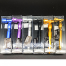 UAY0154 Metal Pipe 14.5cm