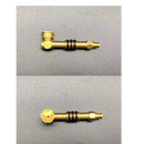 UCN0040 Metal Pipe 7.7cm