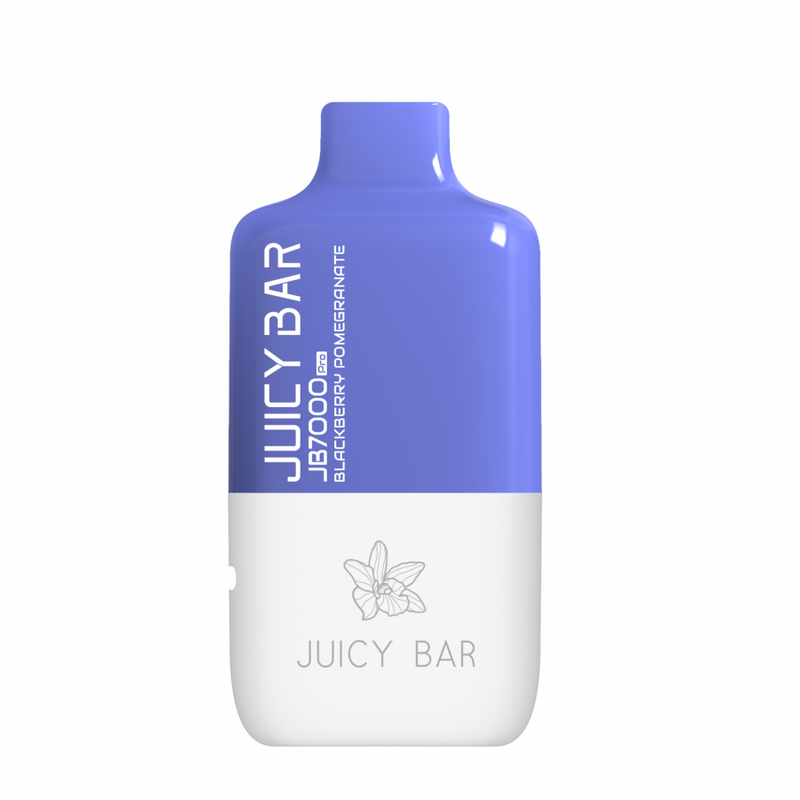 Juicy bar Pre- filled Kit 7000 Puffs