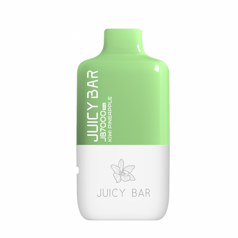 Juicy bar Pre- filled Kit 7000 Puffs