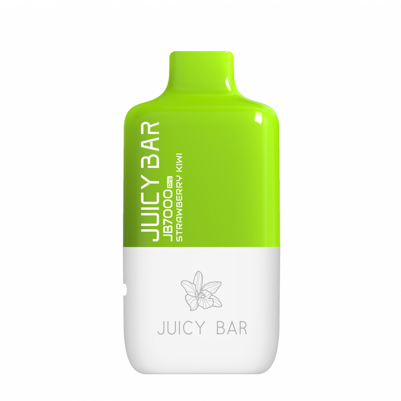 Juicy bar Pre- filled Kit 7000 Puffs