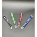 LPC0019 Metal Stem Adjustable Length