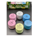 Metal Grinder Glow in Dark D50mm YP 9009