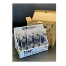 PIPE 1287 Glass Tobacco Pipe