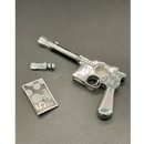 PIPE 1301 METAL Tobacco PIPE