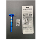 PIPE 1302 METAL Tobacco PIPE