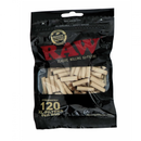 RAW BLACK FILTERS XL D 6 mm L 20 mm 14186