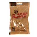 RAW CELLULOSE FILTERS SLIM D 6 mm L 15 mm 13306