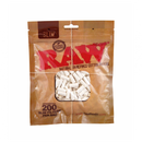 RAW SLIM COTTON FILTERS D 6 mm L 15 mm 12433