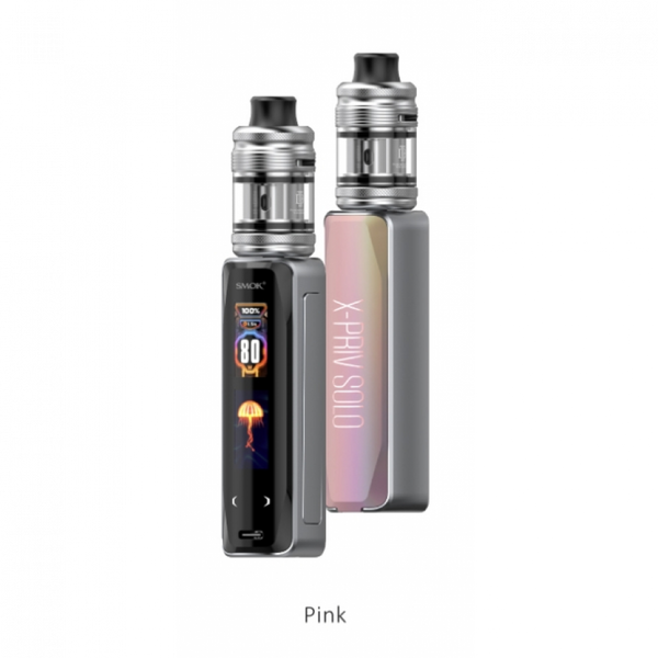 SMOK X-PRIV SOLO Kit