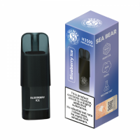 Sea Bear H3500 Prefilled Pod 3500 Puffs