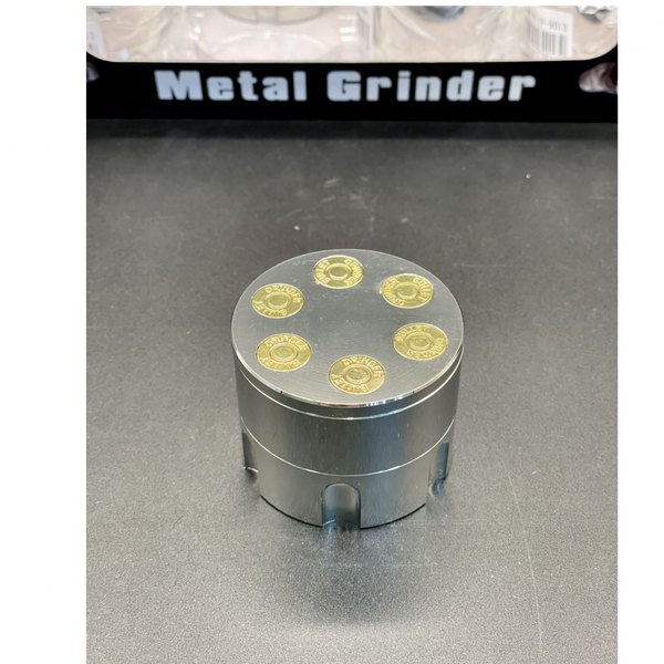 YP 9013 Revolver Bullet Grinder 53MM 3 Layer