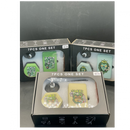 YP TZ06 7pcs Grinder Gift Set